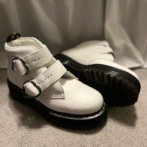 Dr Martens boots - Size 10